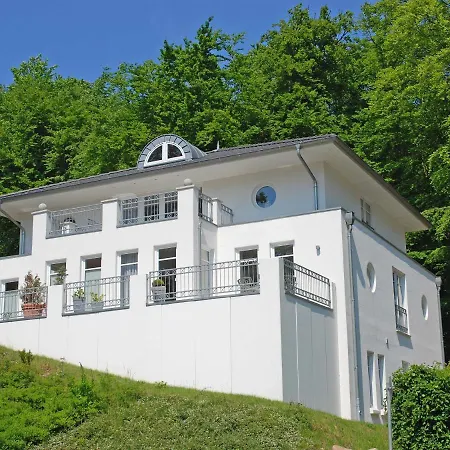 Am Park F559 Wg 4 Im Eg Mit Apartmán