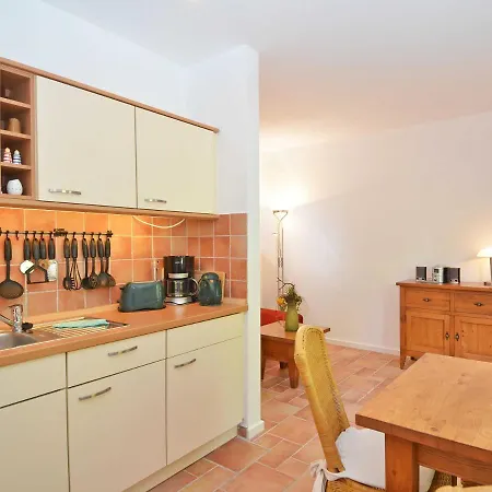 Am Park F559 Wg 4 Im Eg Mit * Sellin (Rugen)