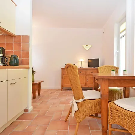 Apartmán Am Park F559 Wg 4 Im Eg Mit