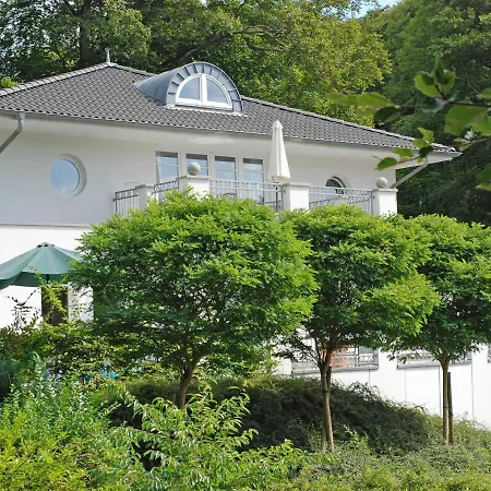 Am Park F559 Wg 4 Im Eg Mit Apartmán *