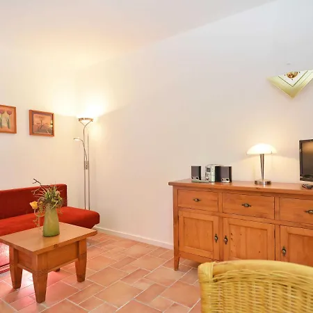 Am Park F559 Wg 4 Im Eg Mit Apartmán *