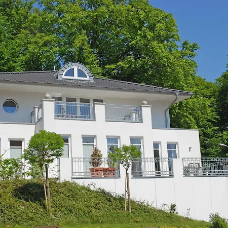Apartmán Am Park F559 Wg 4 Im Eg Mit Sellin (Rugen)